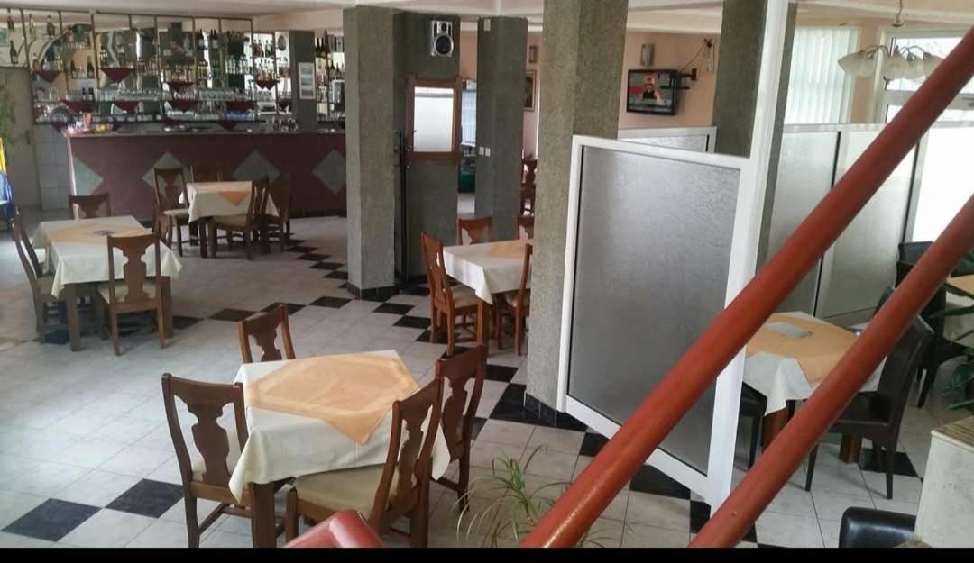 Motel Tara Mojkovac Dış mekan fotoğraf