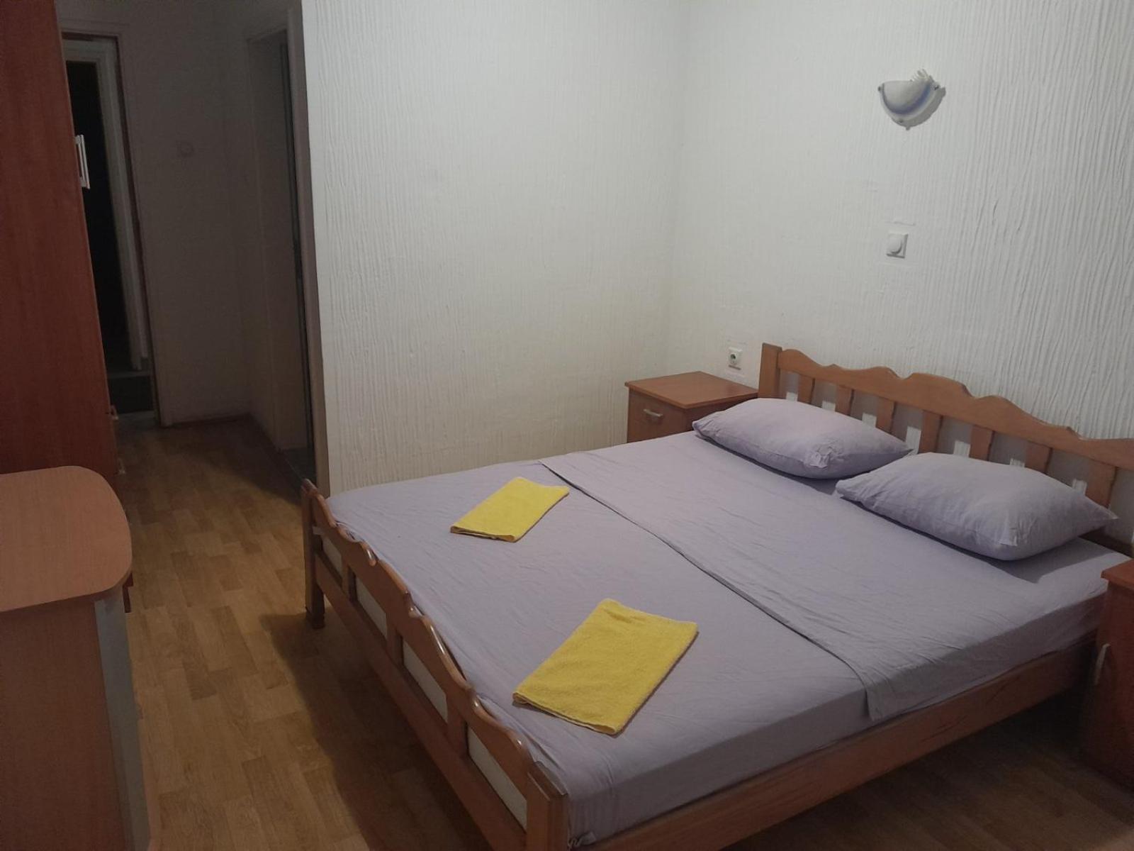 Motel Tara Mojkovac Dış mekan fotoğraf