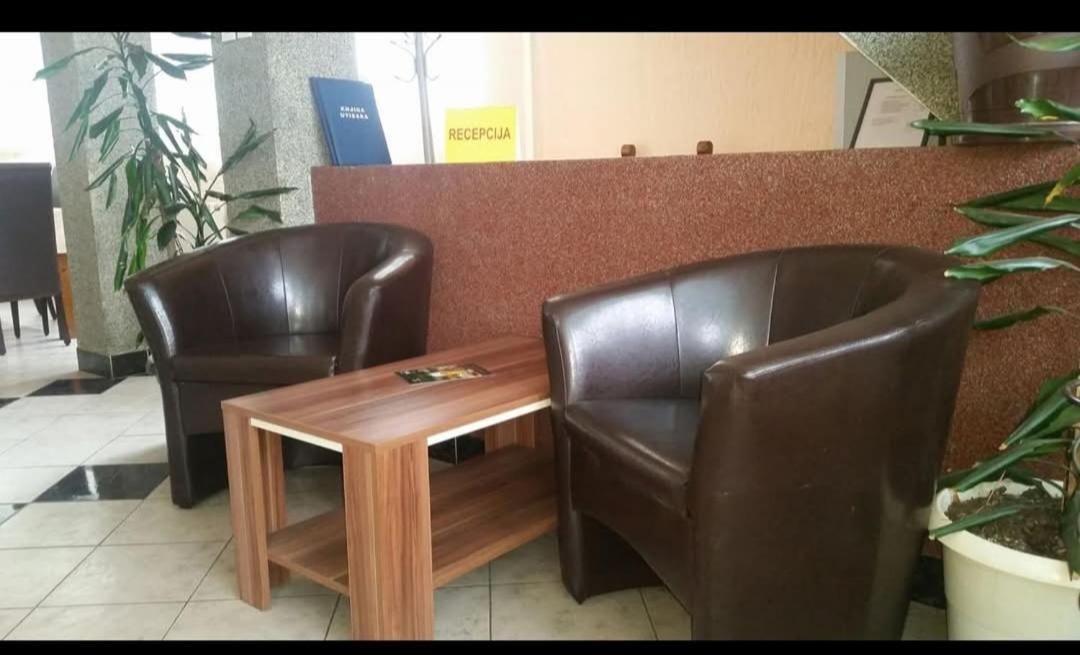 Motel Tara Mojkovac Dış mekan fotoğraf