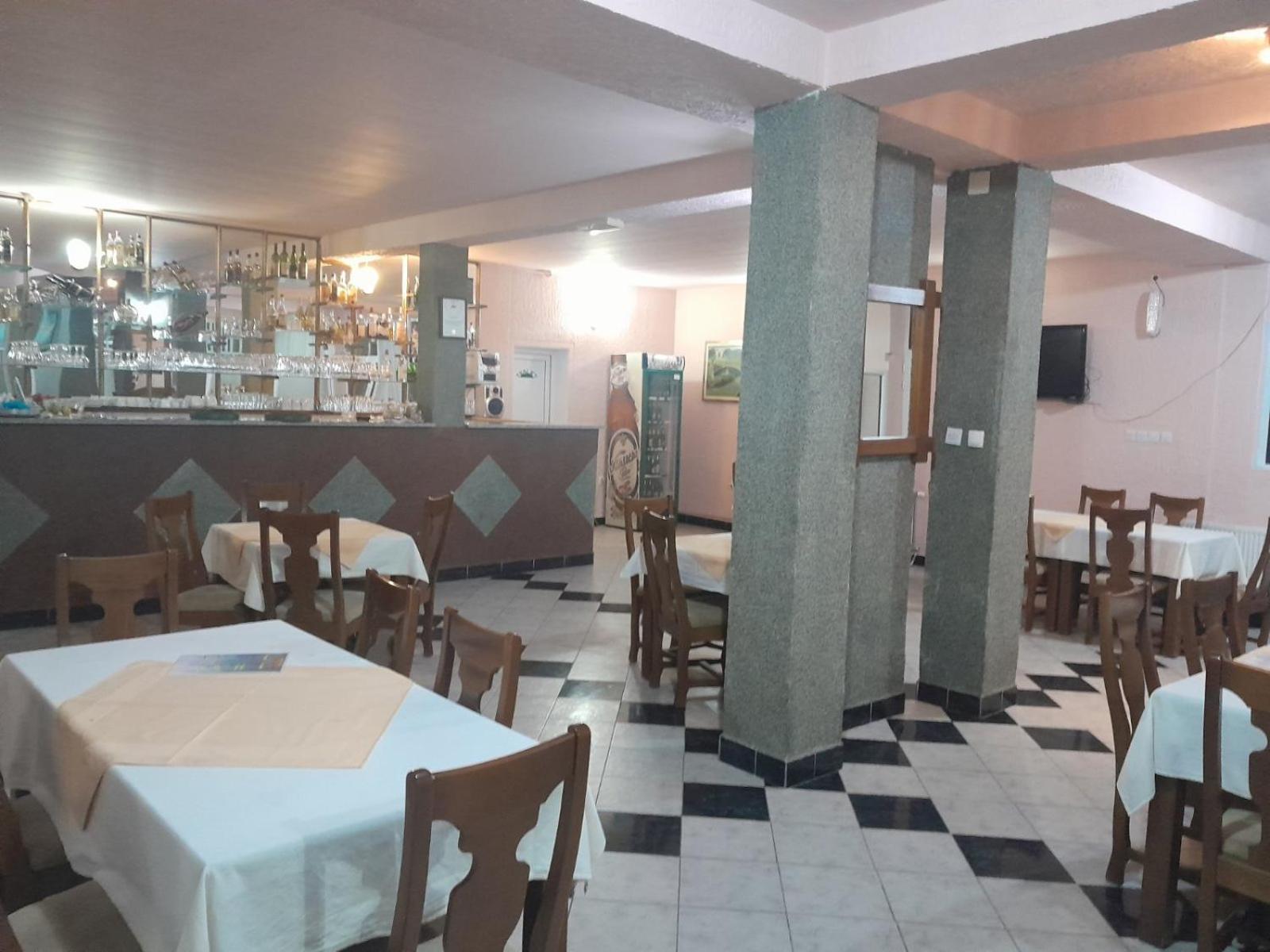 Motel Tara Mojkovac Dış mekan fotoğraf