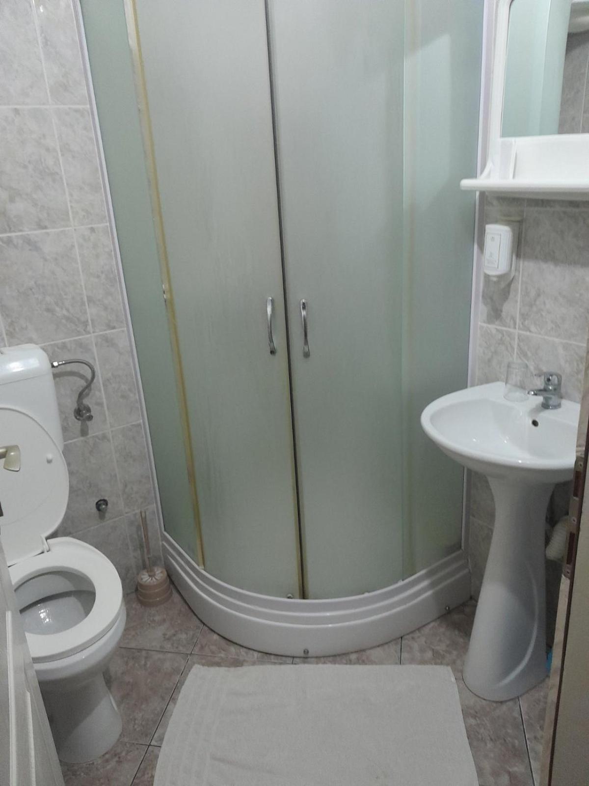 Motel Tara Mojkovac Dış mekan fotoğraf