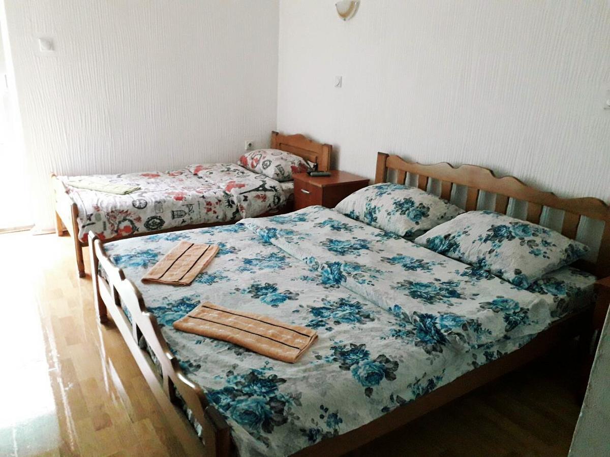 Motel Tara Mojkovac Dış mekan fotoğraf