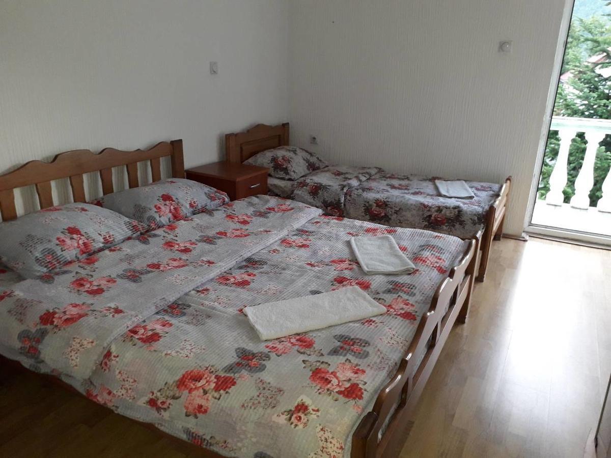 Motel Tara Mojkovac Dış mekan fotoğraf